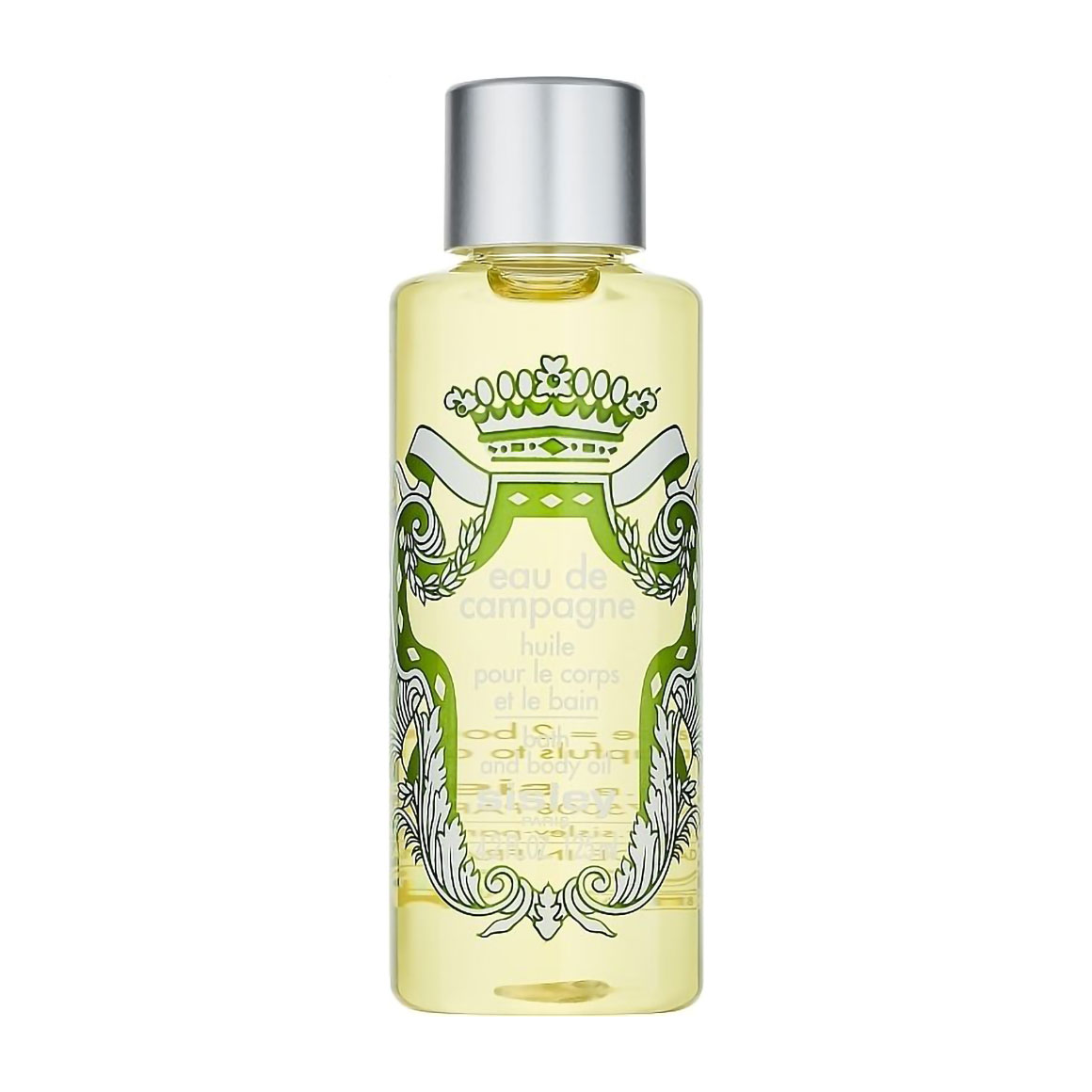 Парфумована олія для душа Sisley Eau De Campagne унісекс, 125 мл