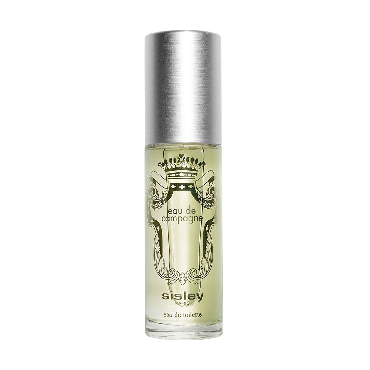 Sisley Eau De Campagne Туалетна вода унісекс, 50 мл
