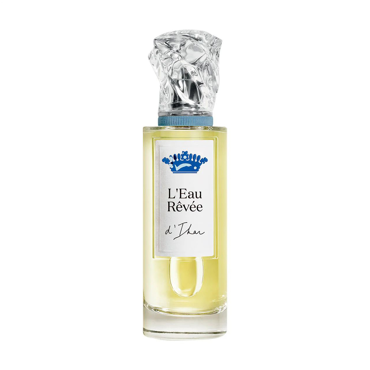 Уцінка! Sisley L'Eau Revee D'Ikar Туалетна вода унісекс, 100 мл